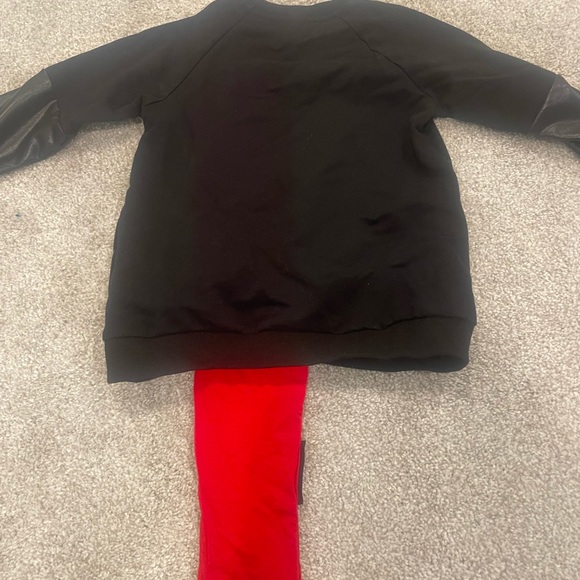 Girls Daga Set - Picture 4 of 4